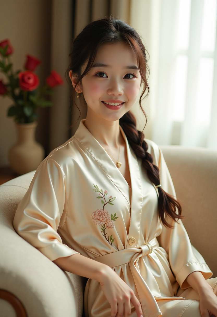 夏洛特 Charlotte